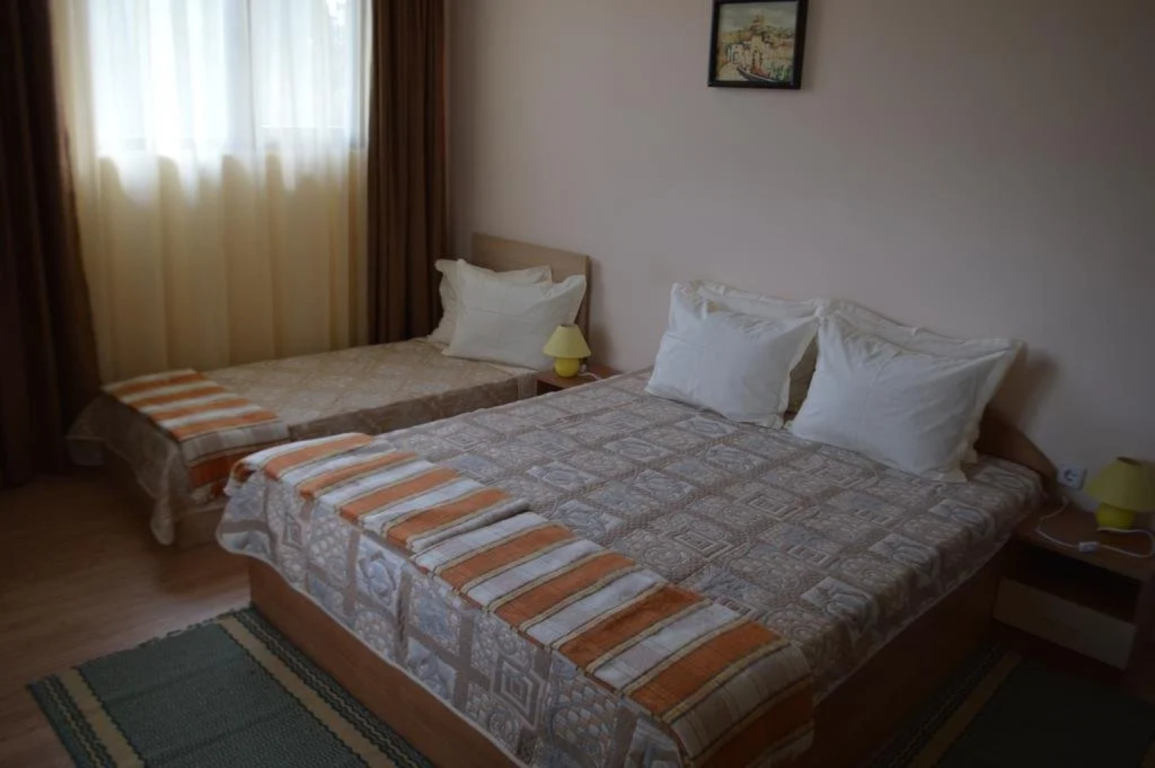 Guest House Meandrite