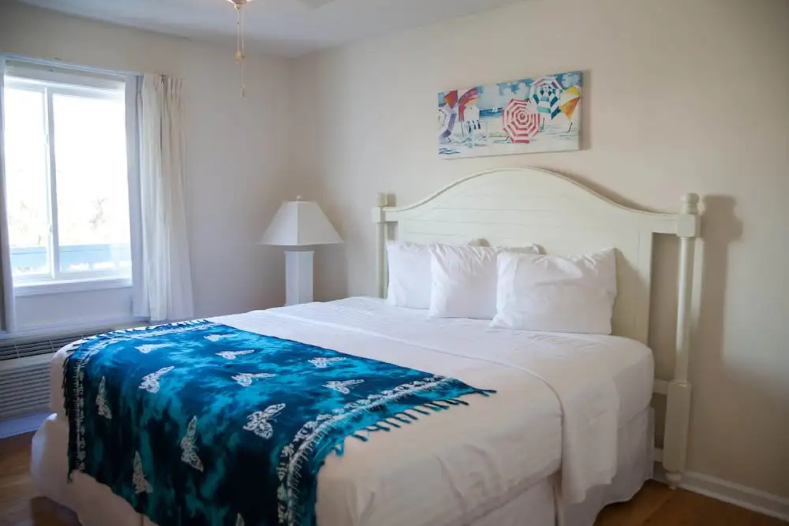 The Winds Resort Beach Club