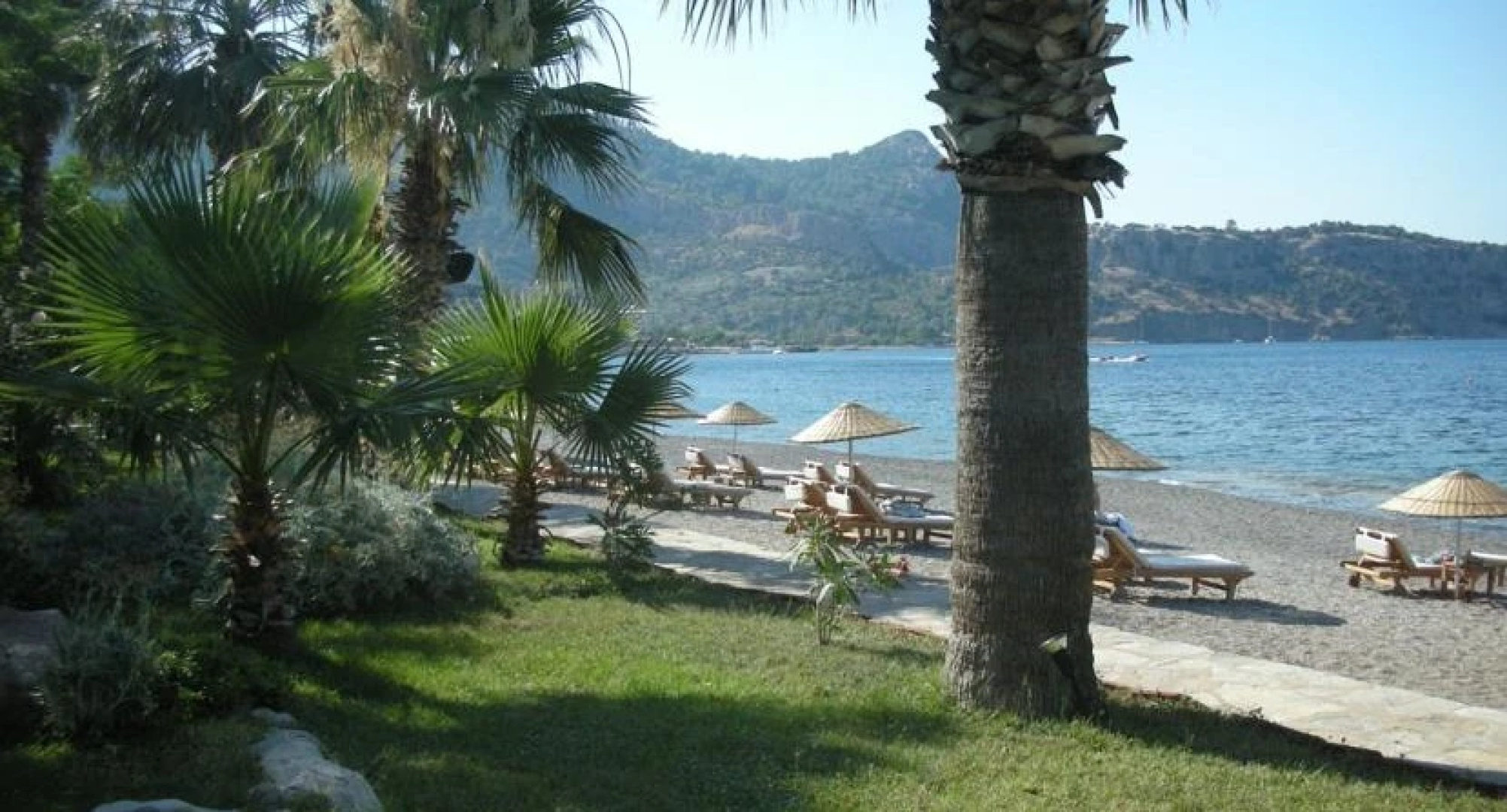 Maris Butik Otel