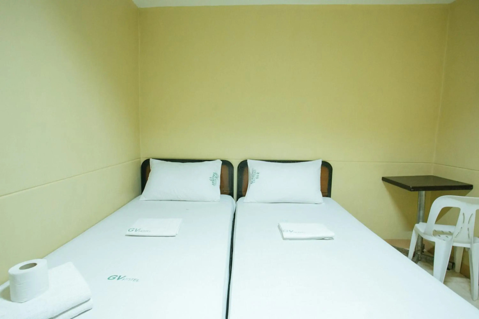 GV Hotels Talisay City