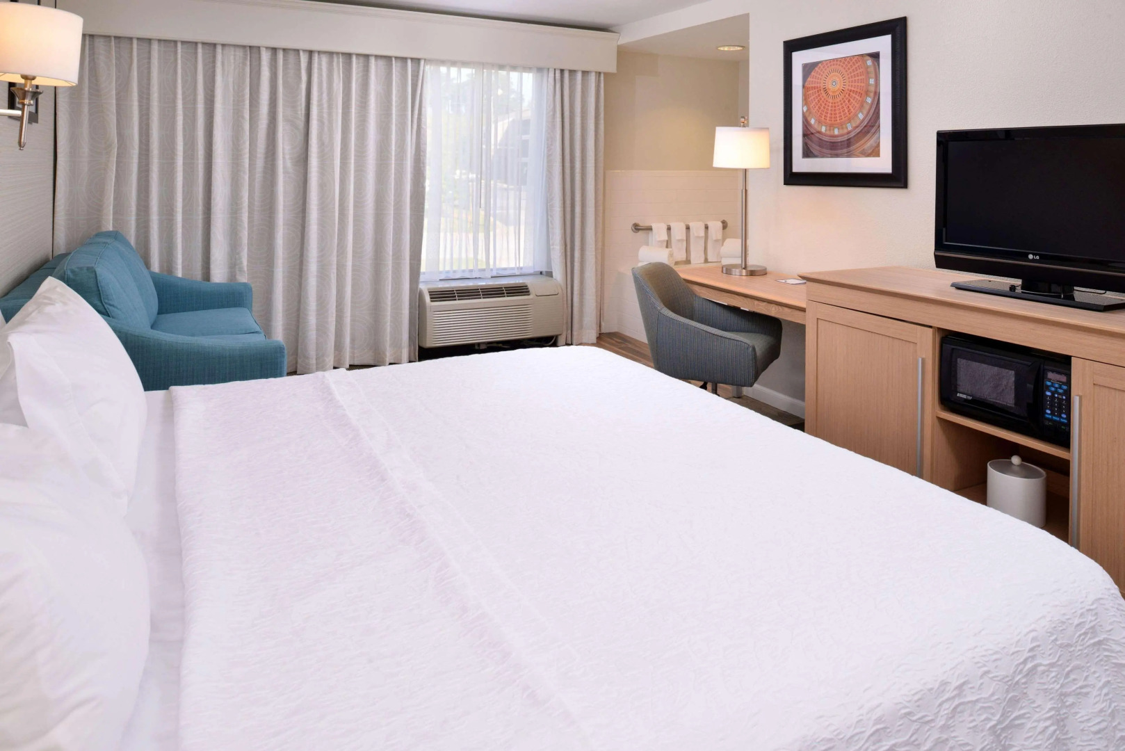 Hampton Inn Tulsa-Sand Springs