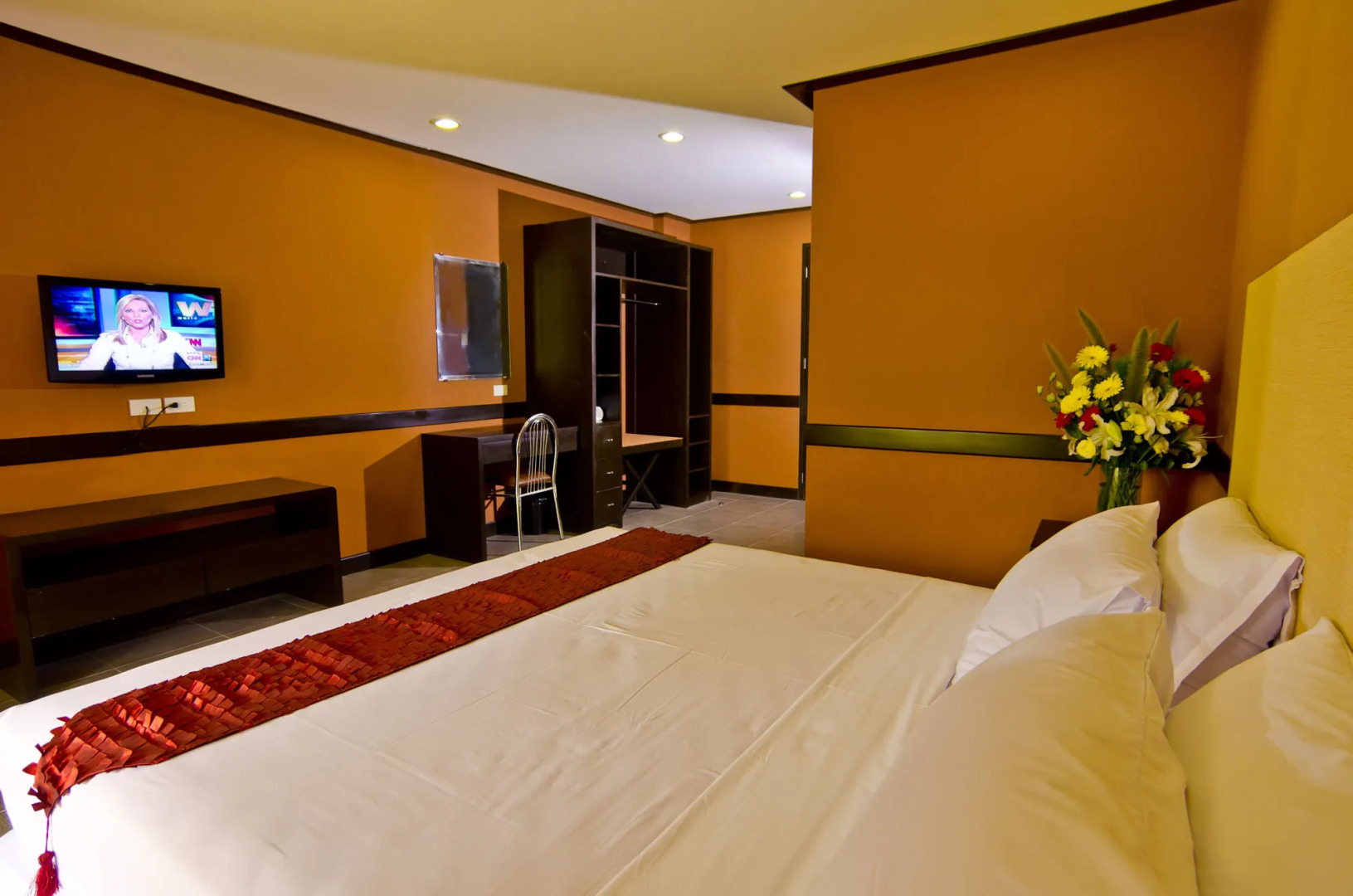 Camp Holiday Resort & Recreation Area