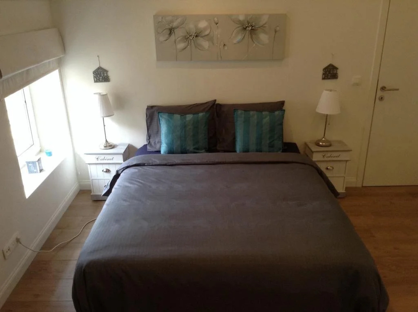 Guest House Aan de Dreef