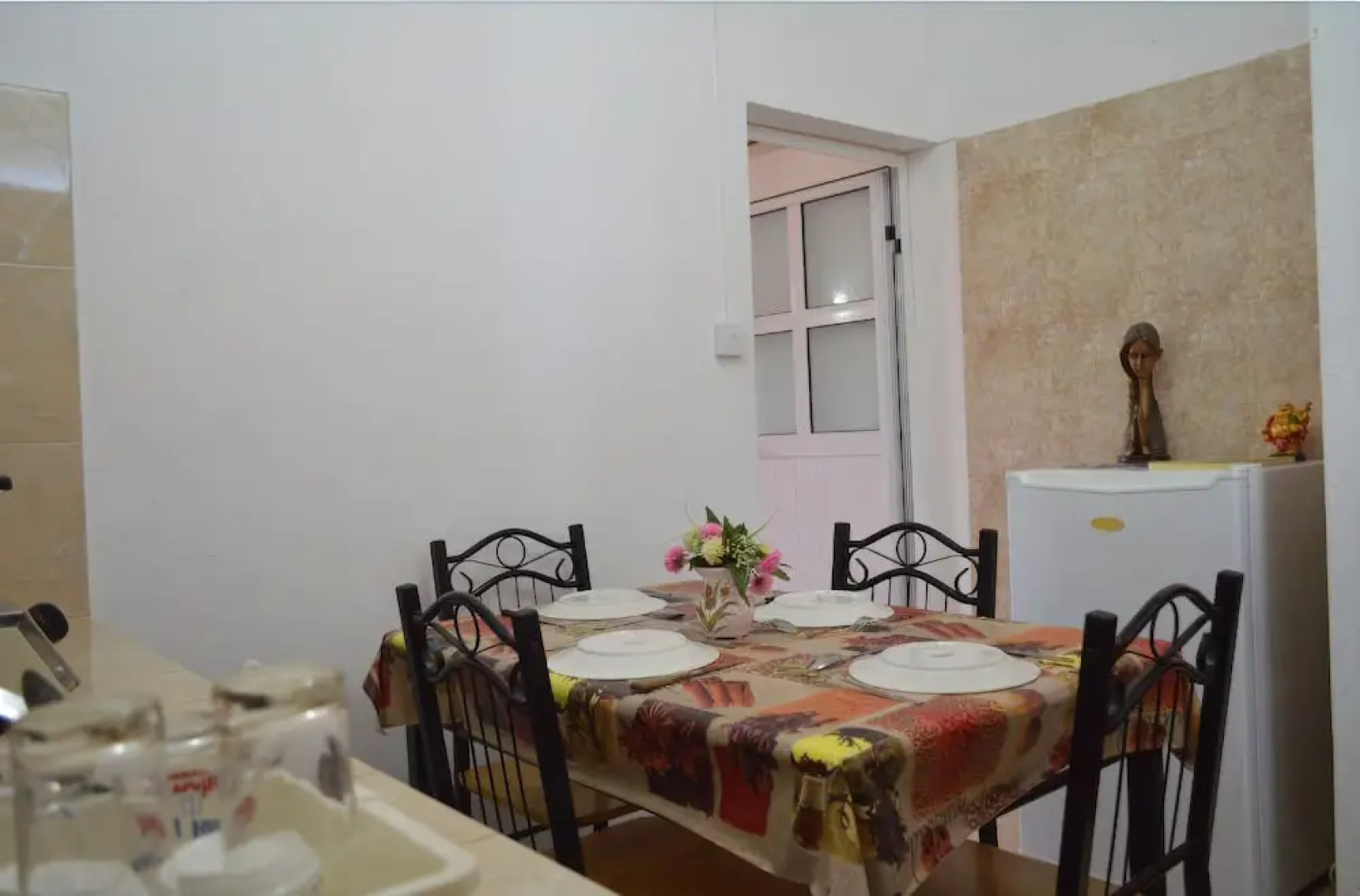 Paradisia Holiday Inn