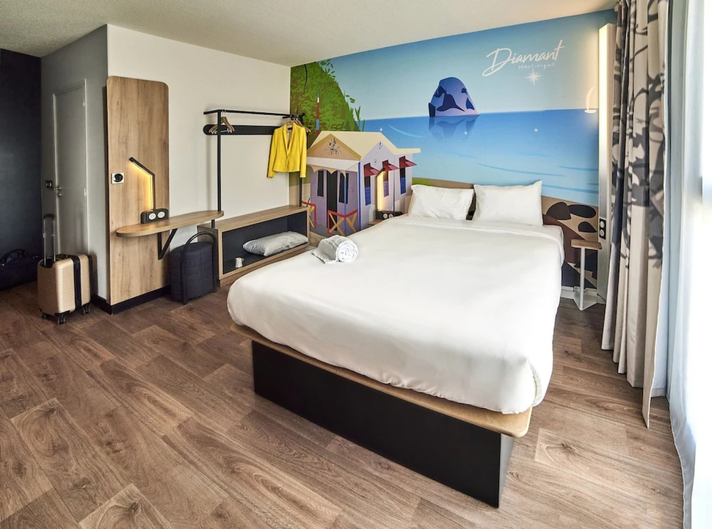 B&B HOTEL Fort de France