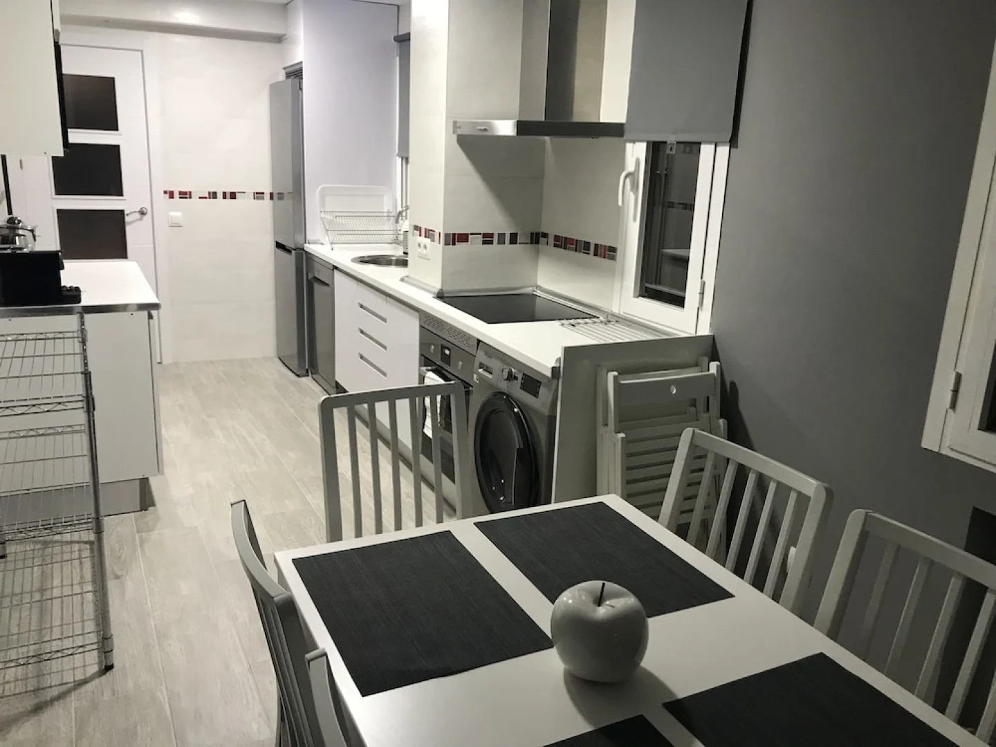 Stay at Home Madrid Apartments VII