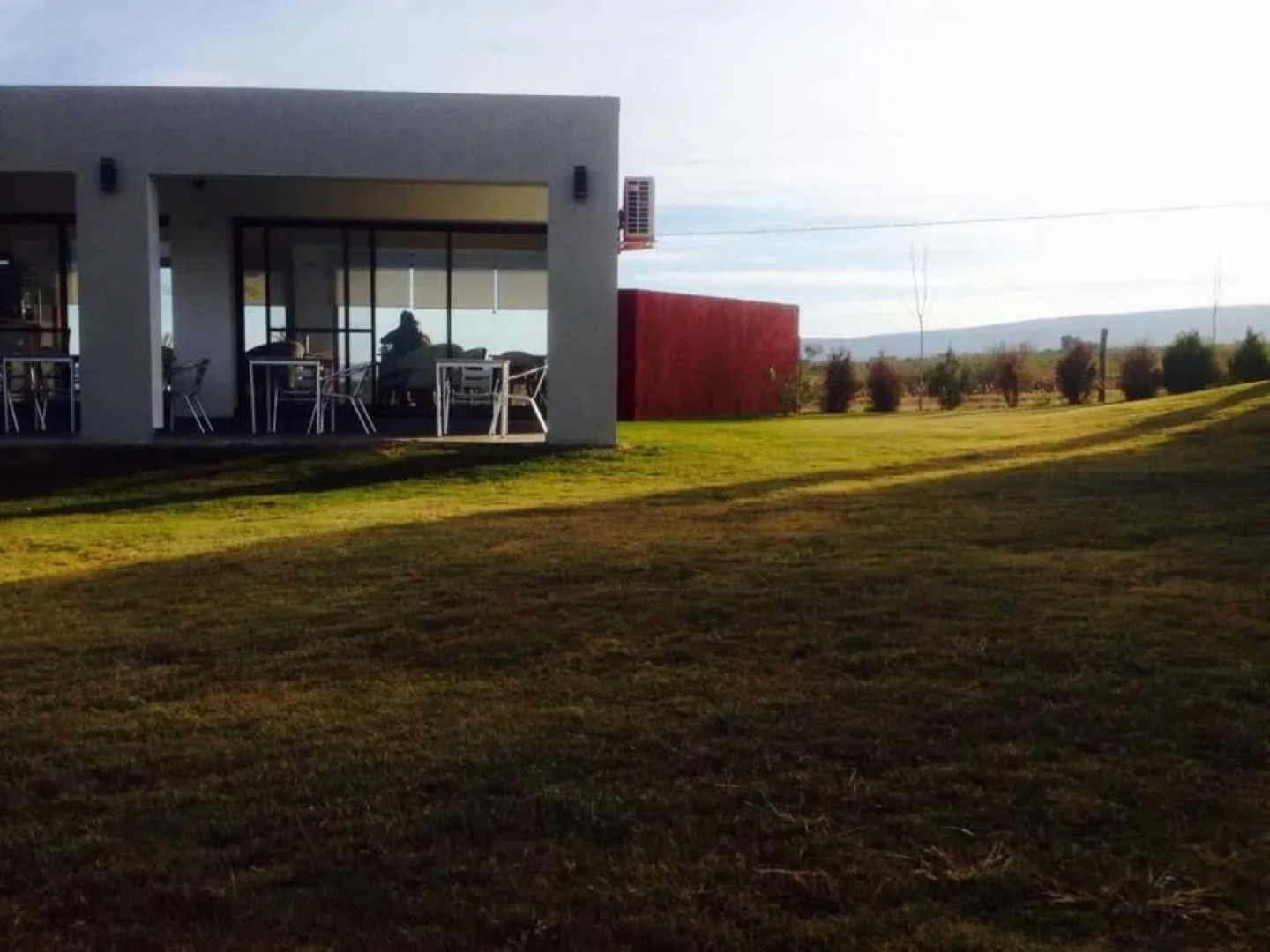 Colinas de Nono - Premium Suites