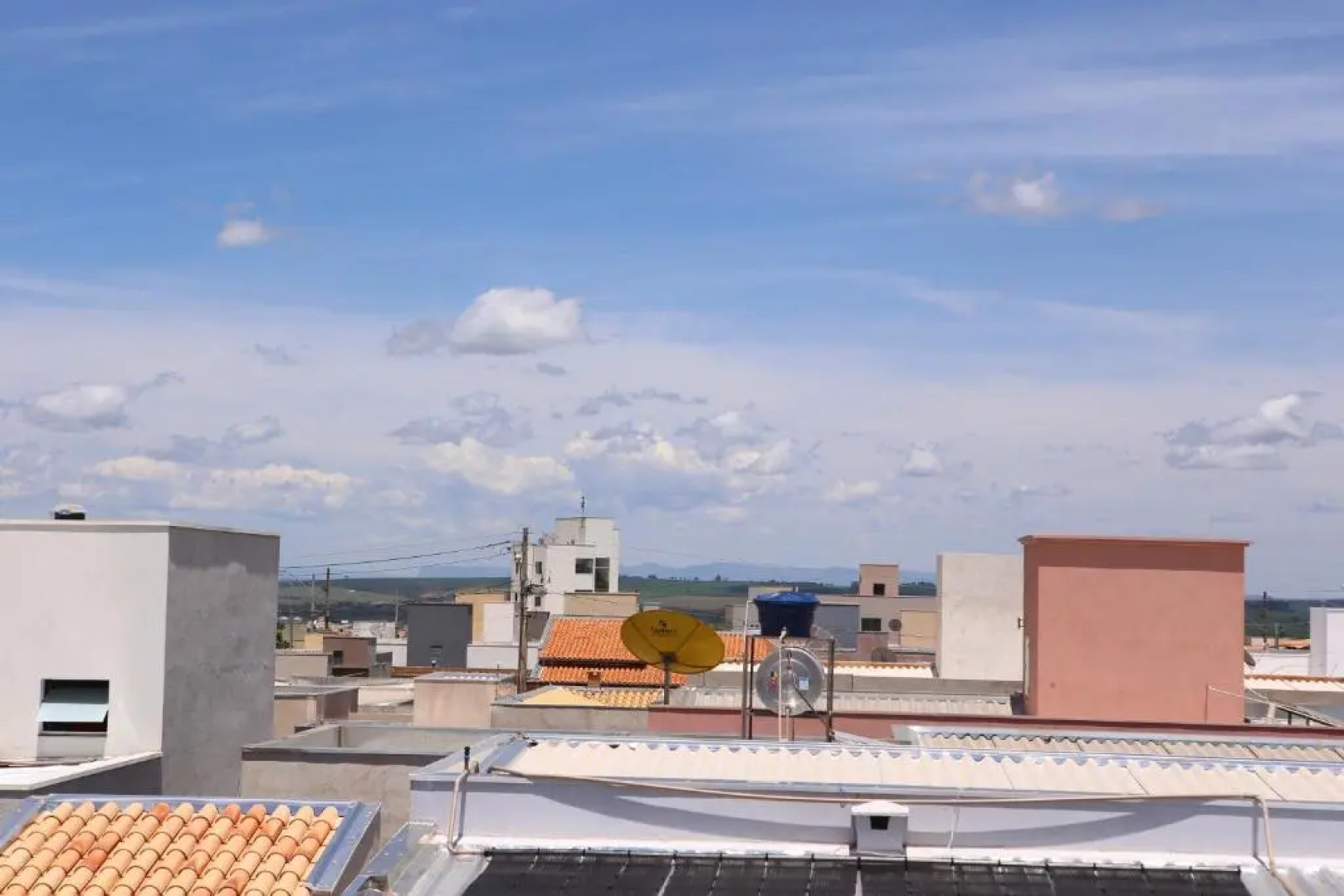 Pousada Pérola Mineira