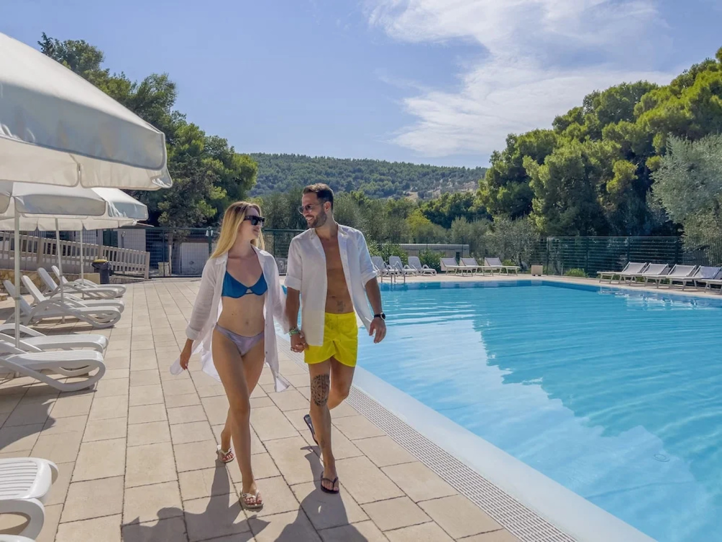 Gattarella Family Resort