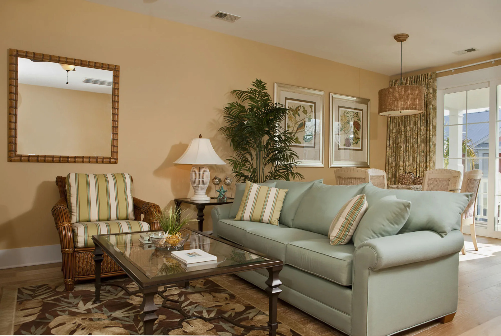 The Cottages at North Beach Resort & Villas