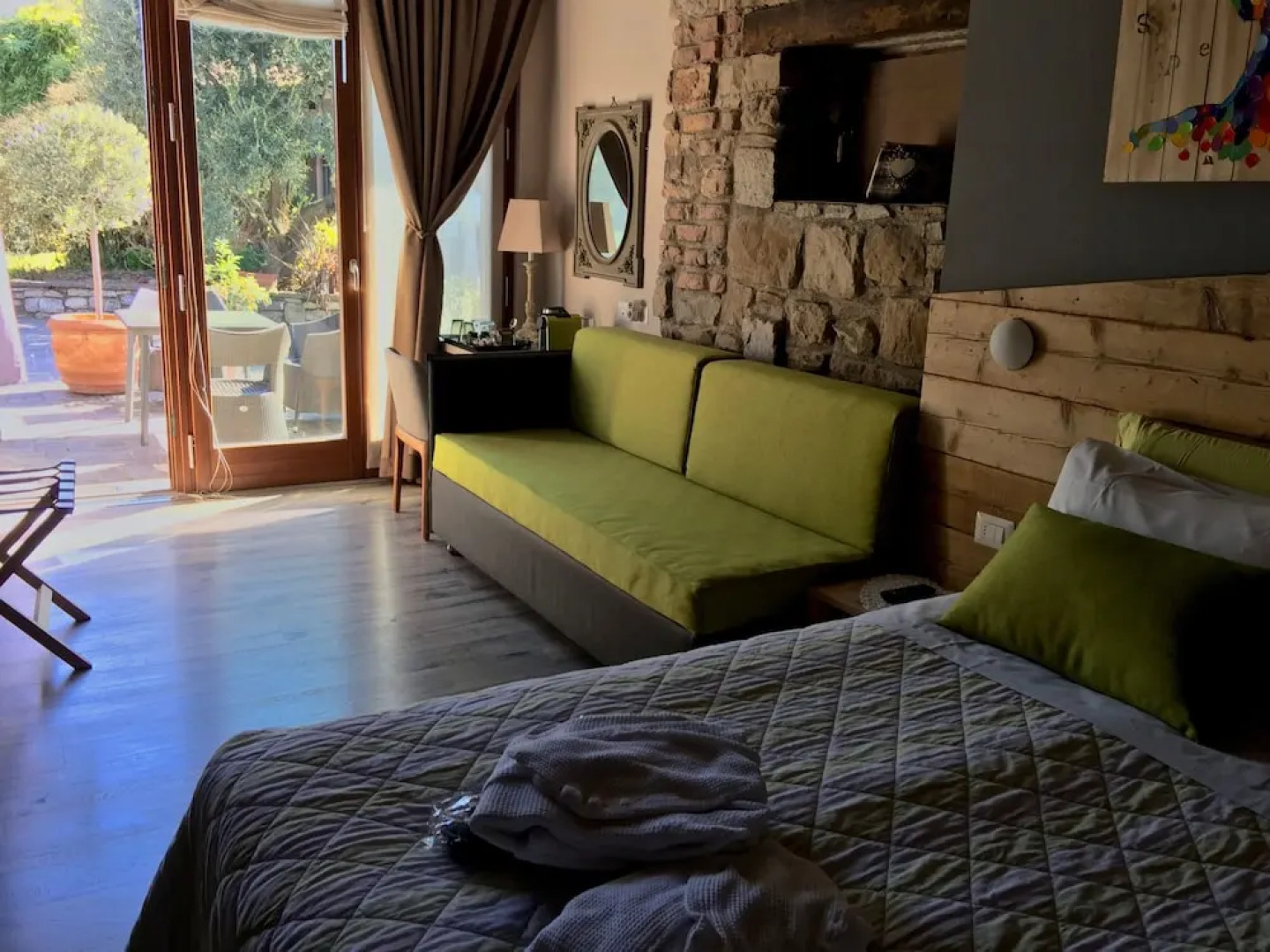 Heidi Bed and Breakfast