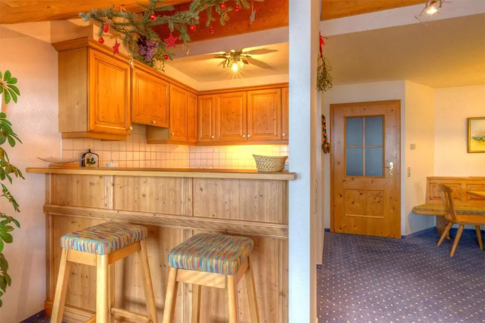 Residenz Sonnenhang I