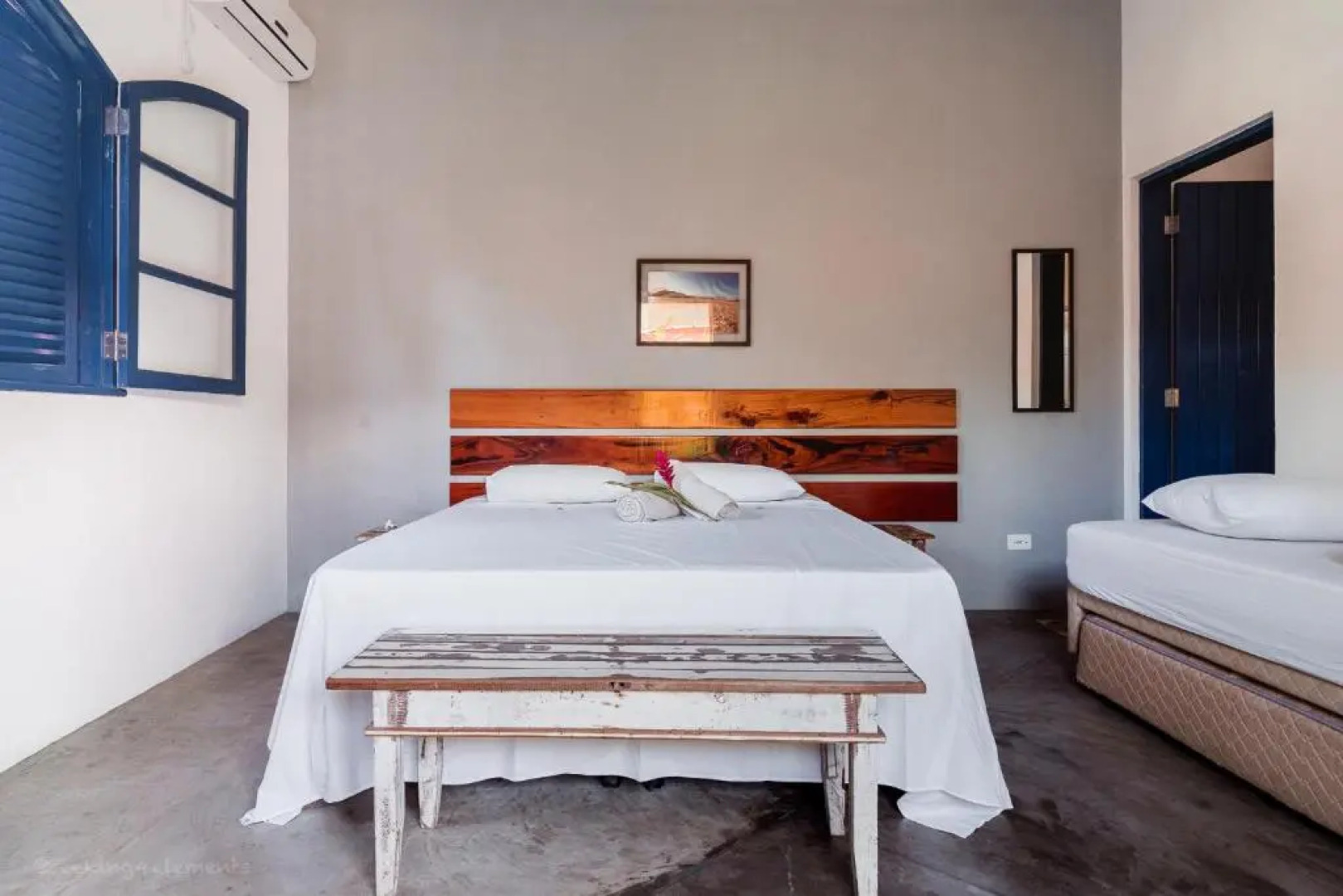 Pousada Canto do Dado