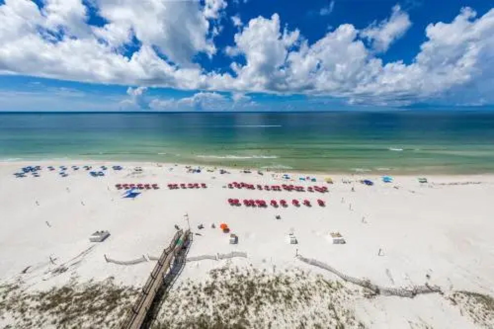 Windemere Beachfront Unit 1006