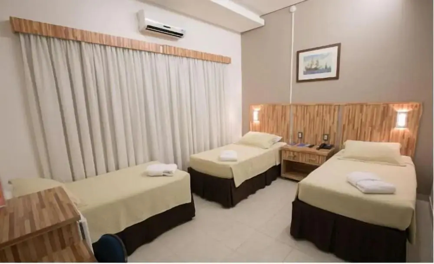 Hotel Colombo