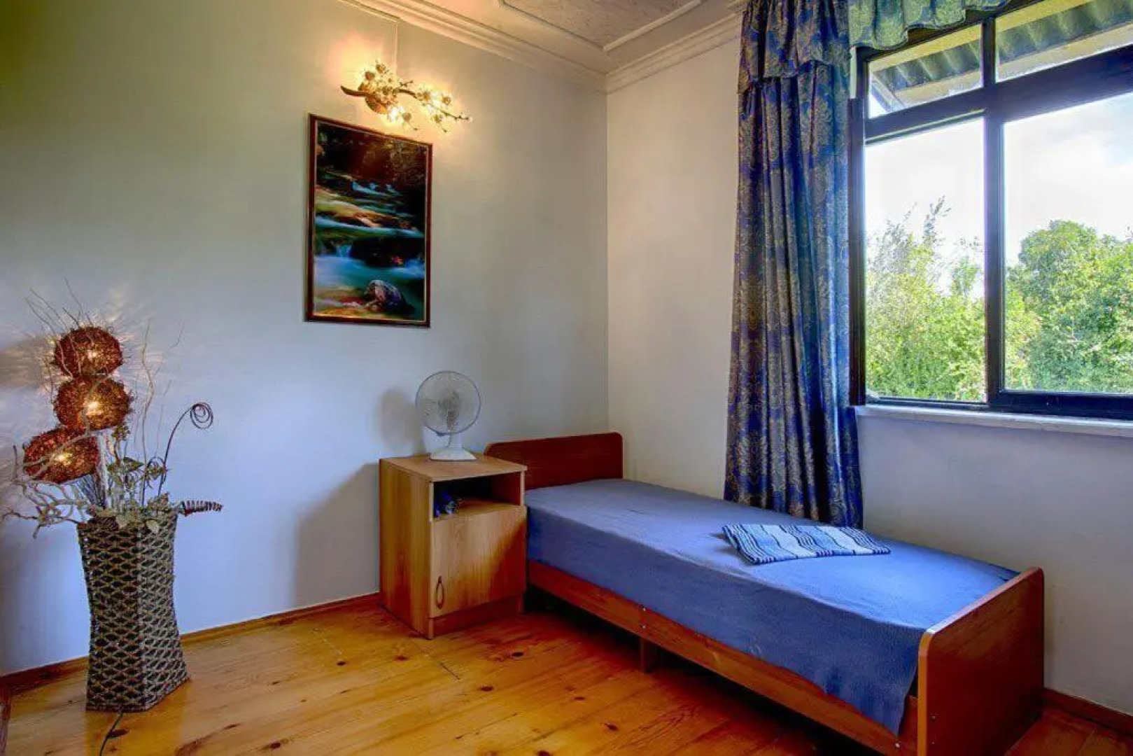 Гостевой дом «Белая Речка»