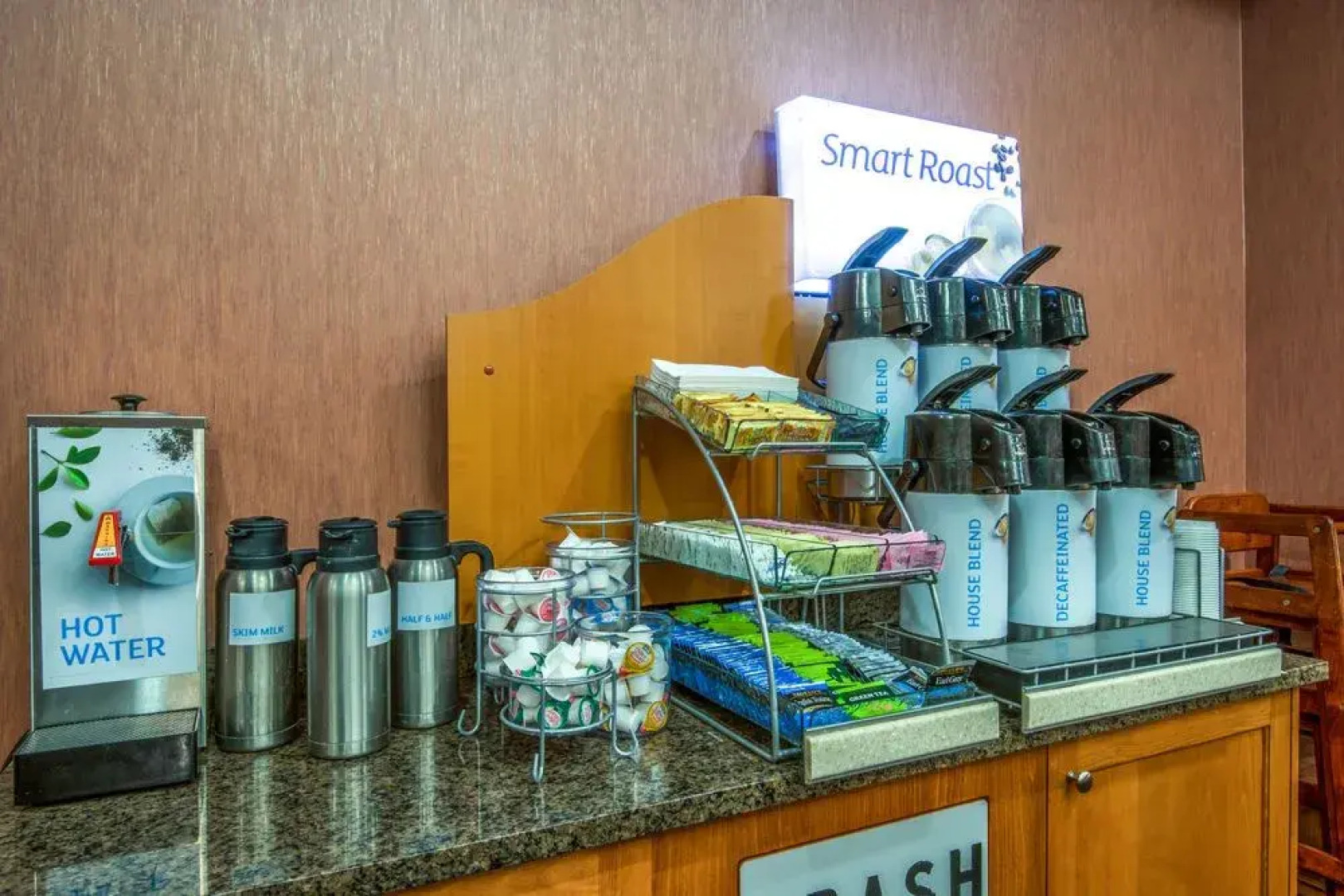 Holiday Inn Express & Suites Vernal - Dinosaurland