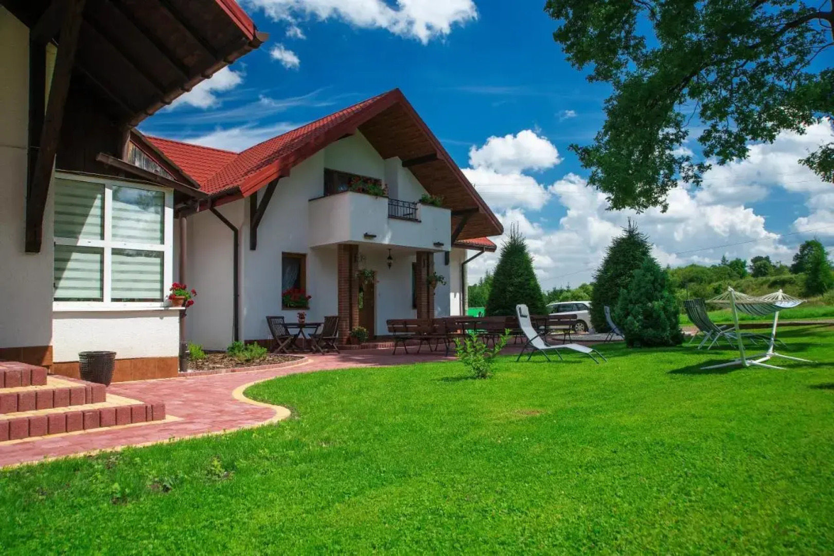 U Kieszów - Alicja Kiesz