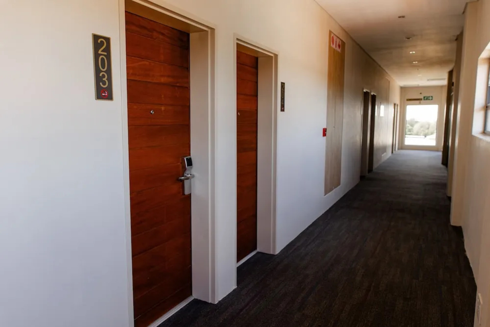 Acres Inn Klerksdorp