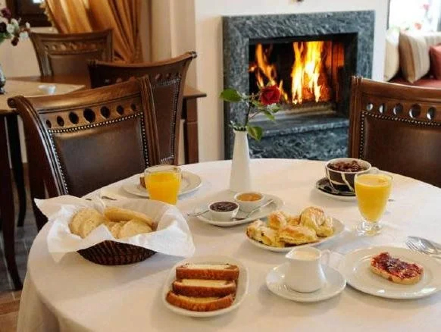 Guesthouse Konstantinos Bakaris