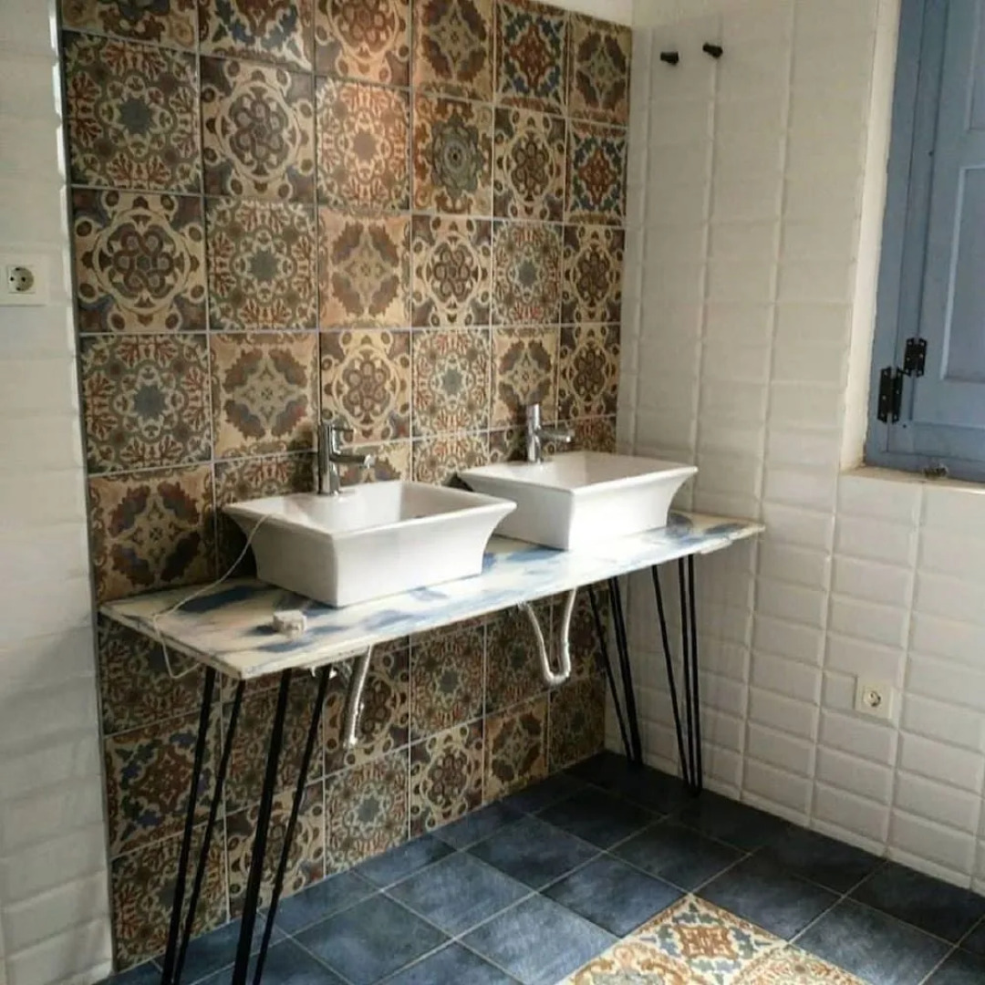 DORMERO Albergue Hidalgos