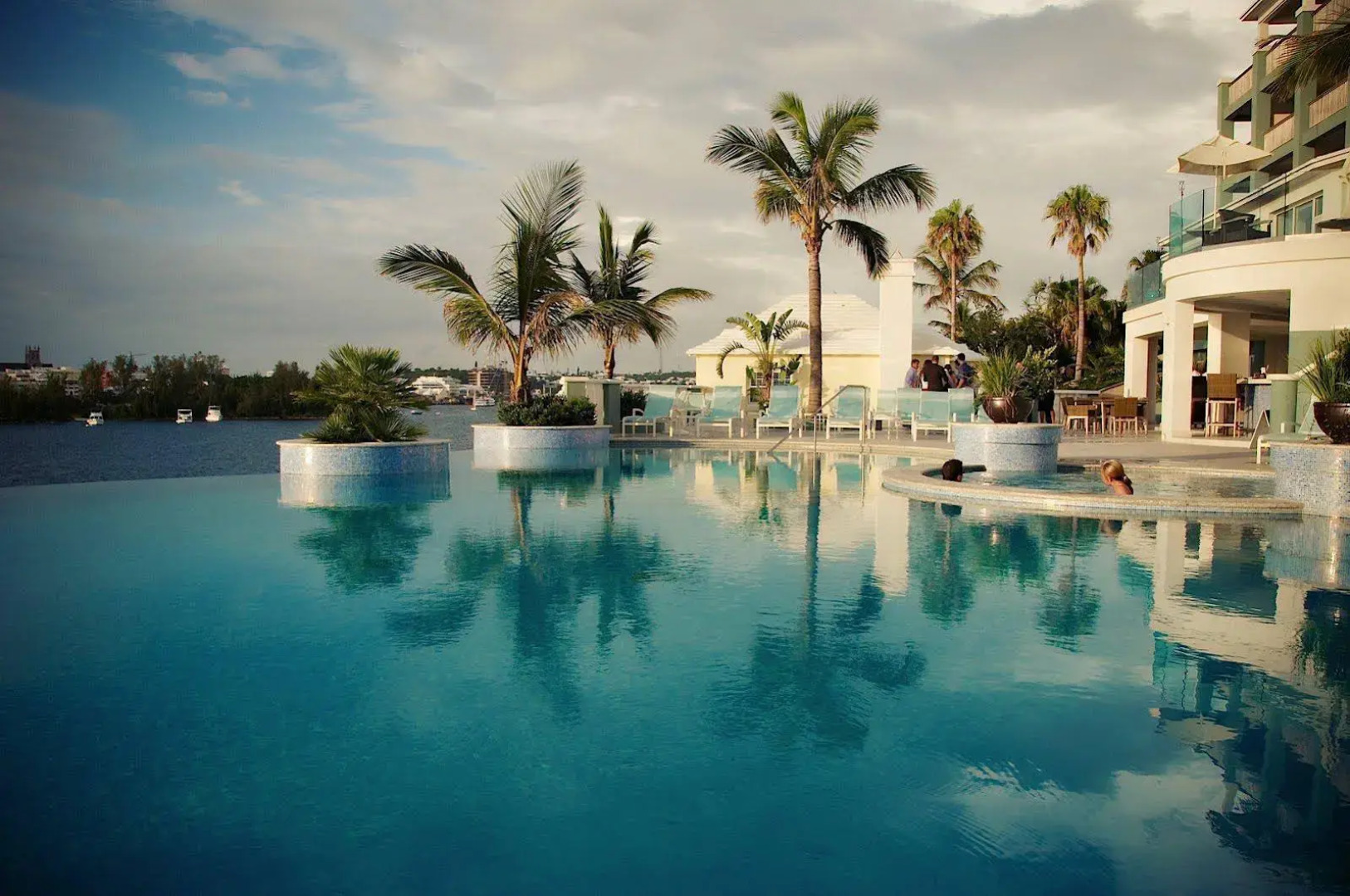 Newstead Belmont Hills Golf Resort & Spa