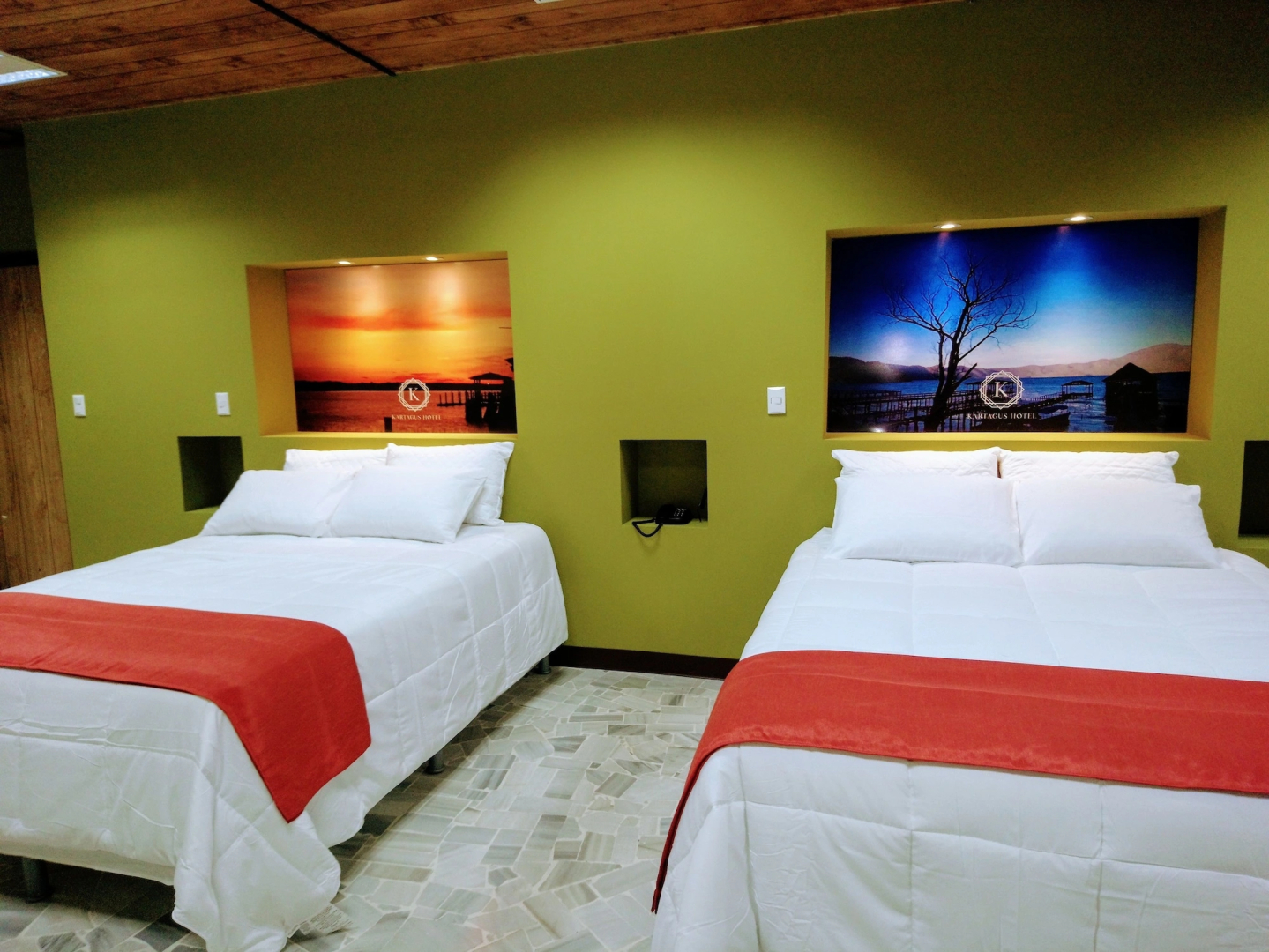 Kartagus Hotel