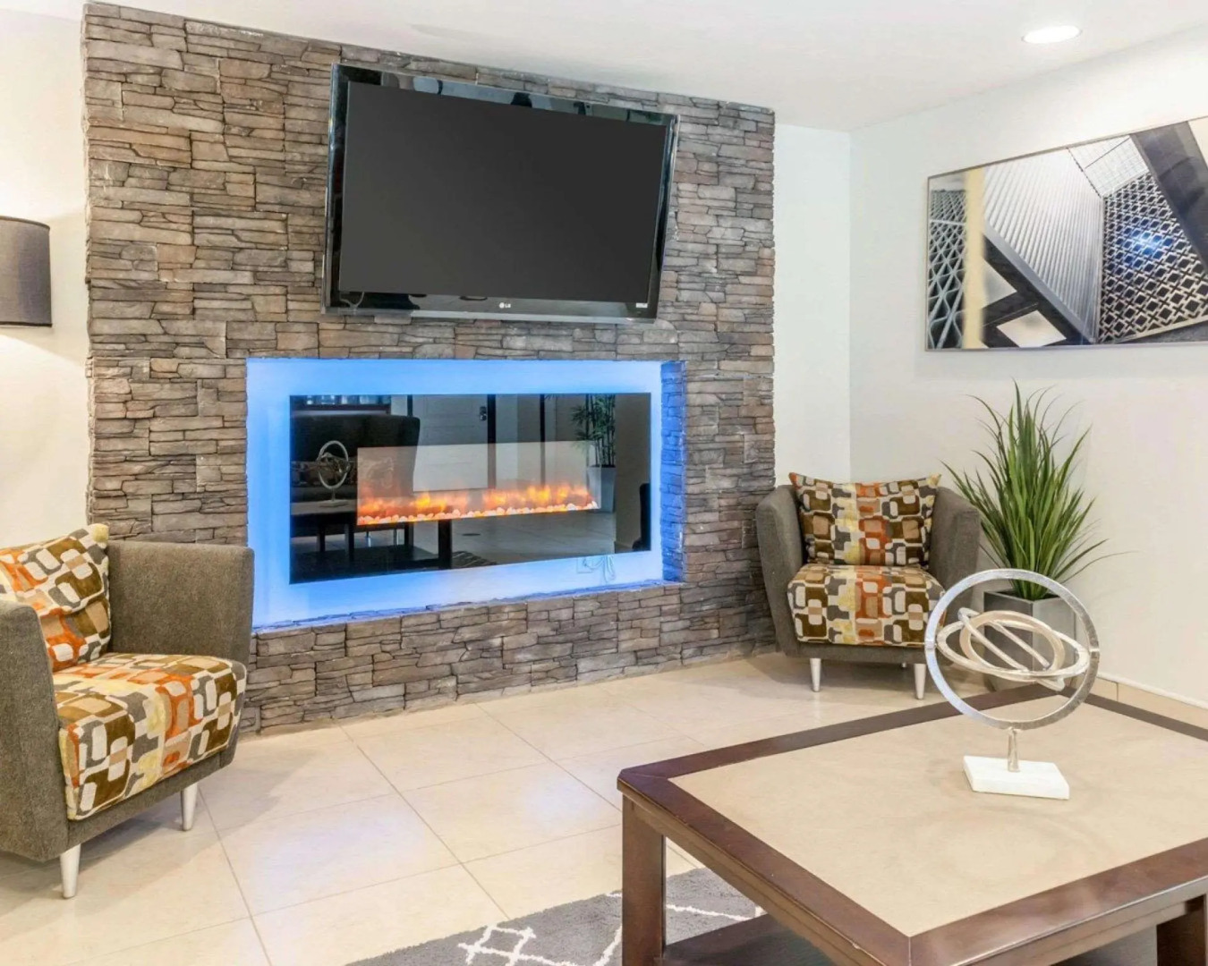 BlissPoint Inn Northwest Indianapolis