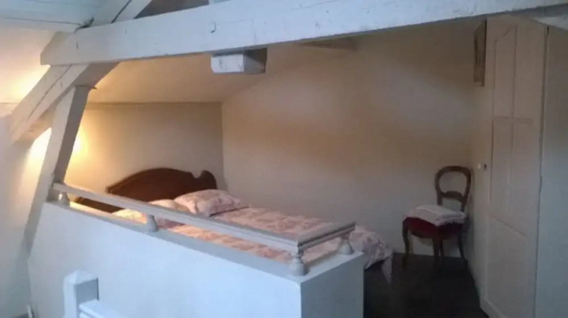 Manoir de la Bastide