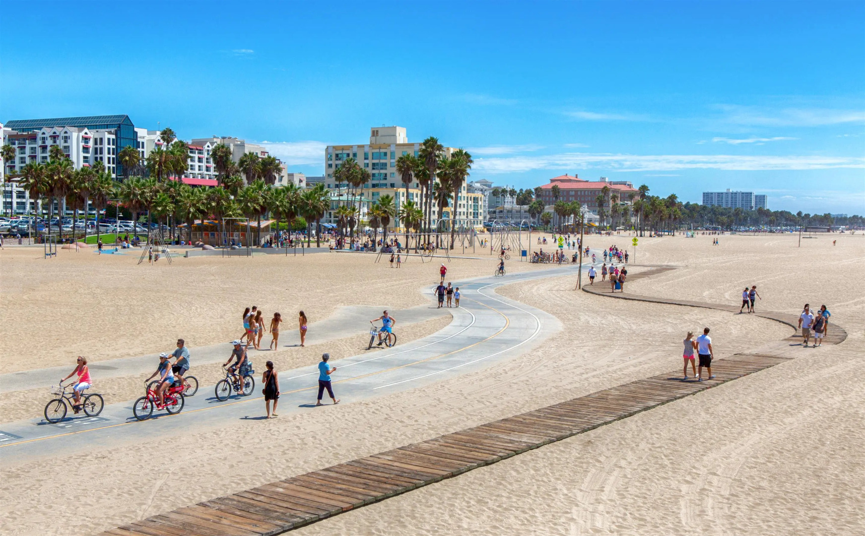 Gateway Hotel Santa Monica