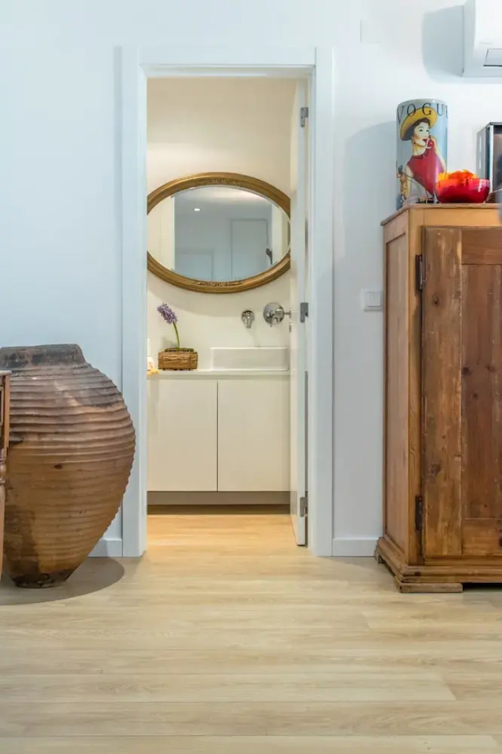 Luxury Beach Experience in Lisbon