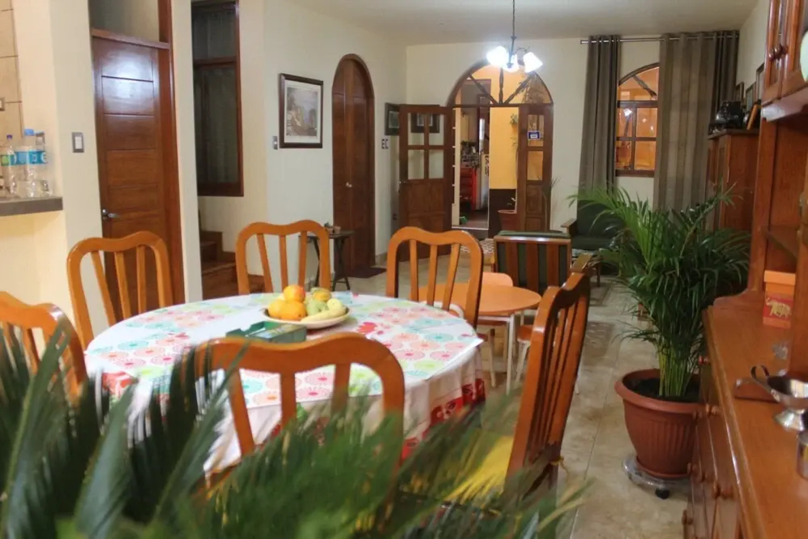 Casa Huéspedes Pimentel