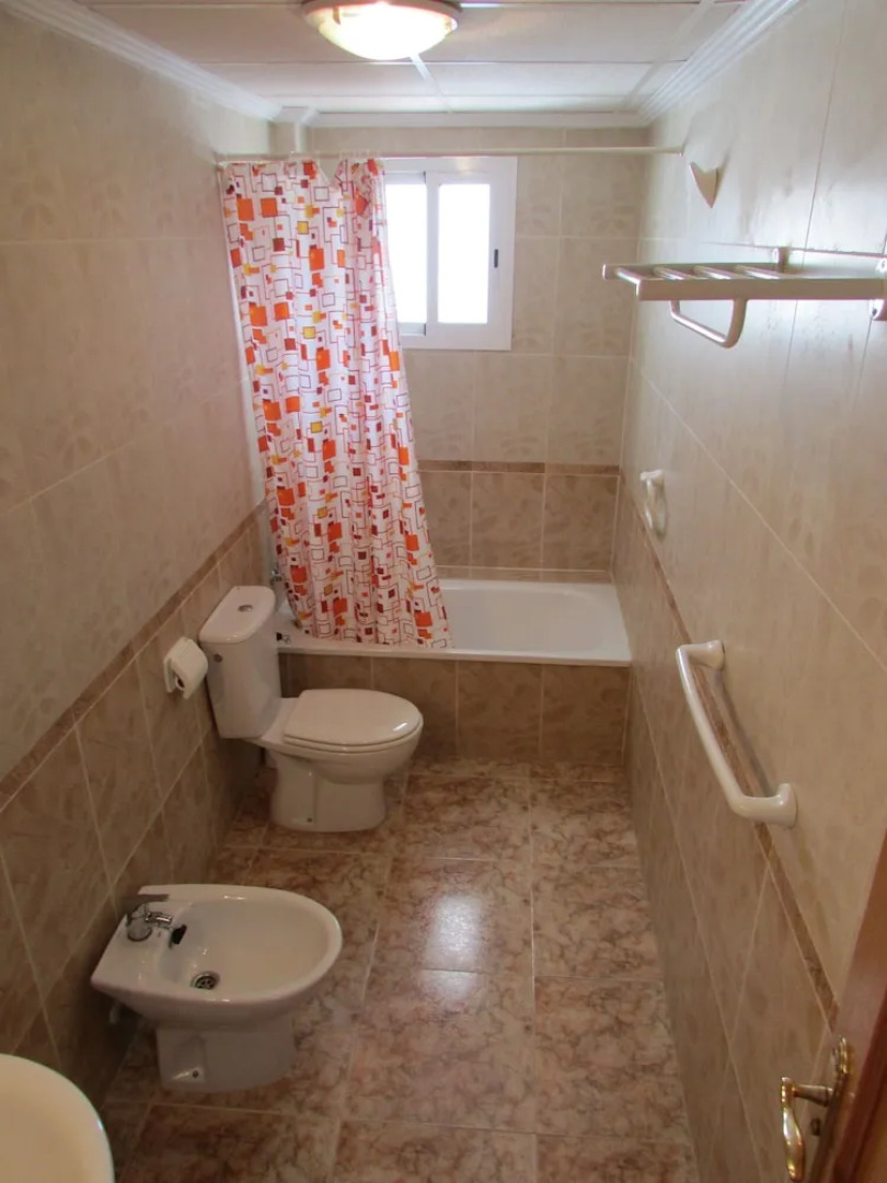 Lovely 2-bed House in Punta Prima, Orihuela Costa