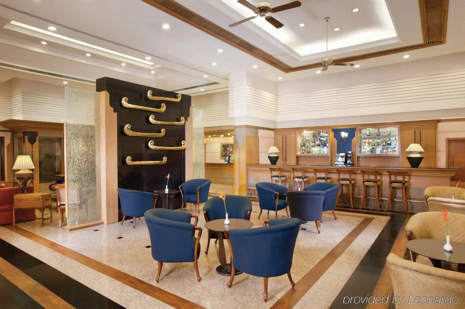 The Fern Kochi, Series by Marriott