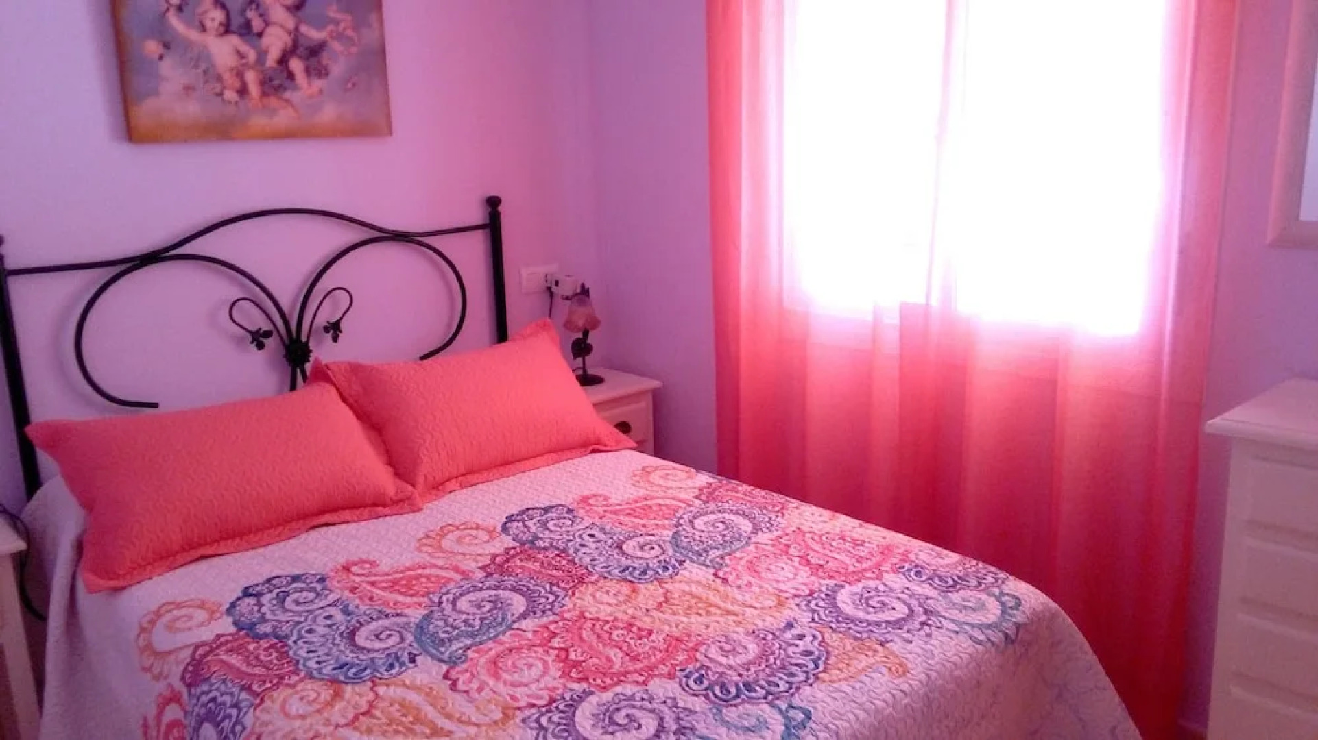 House With 4 Bedrooms in Santa Pola, With Pool Access and Terrace - 90