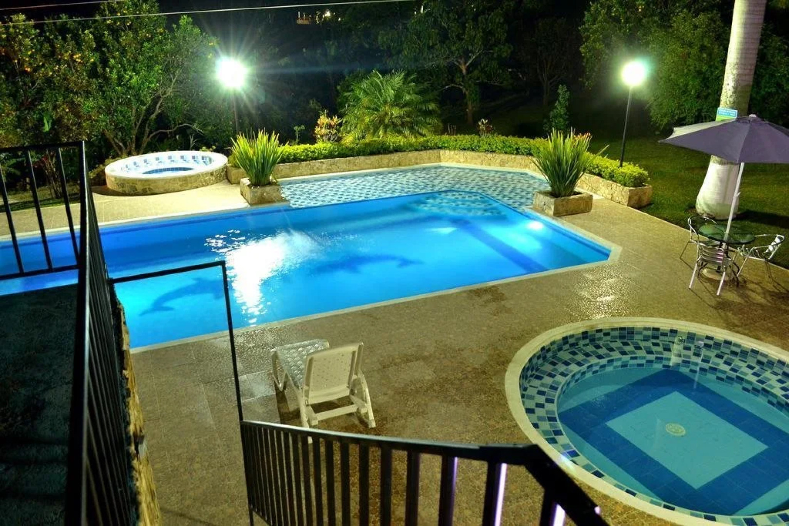 Finca Hotel San Fernando Quimbaya