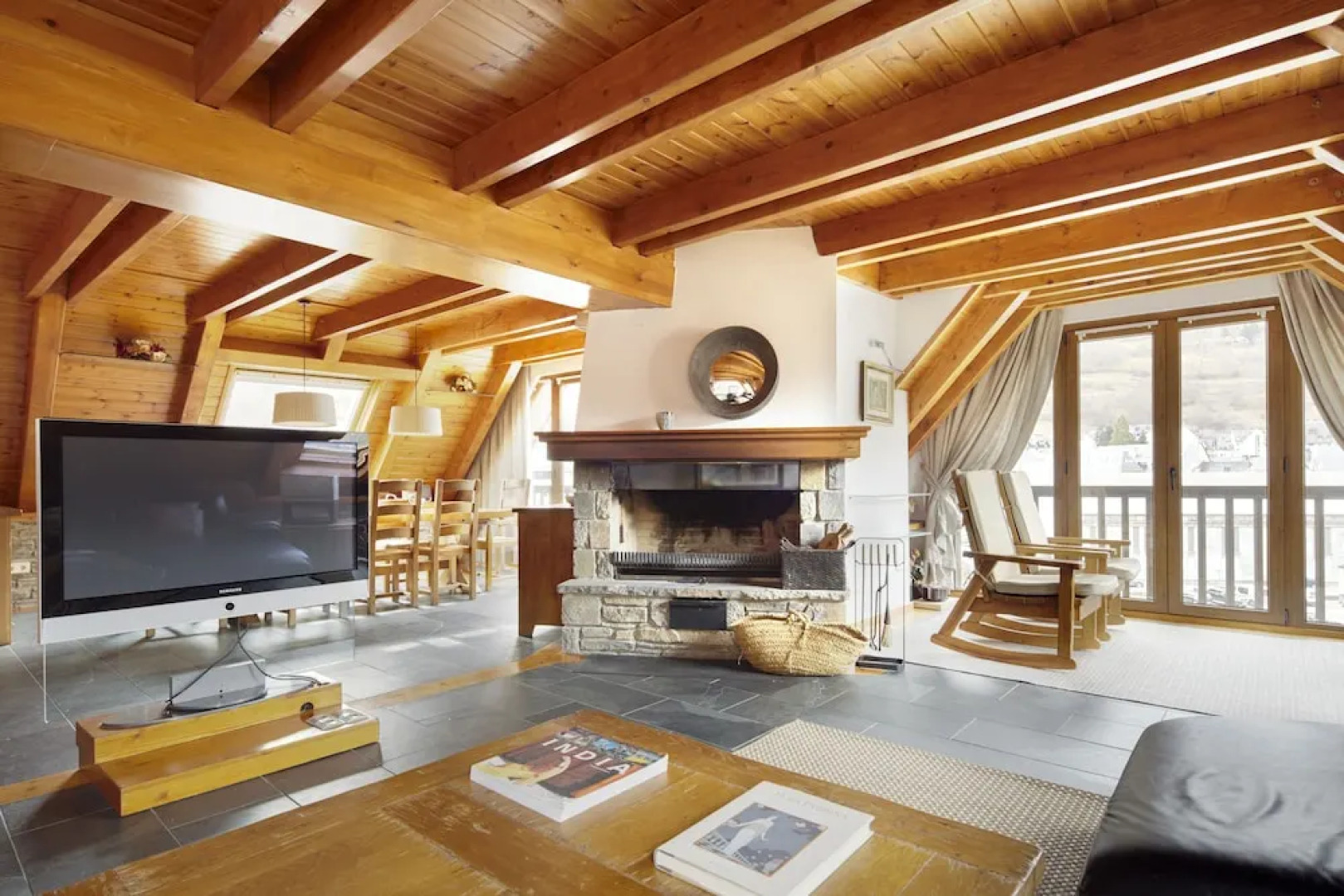 Duplex Humerau by FeelFree Rentals