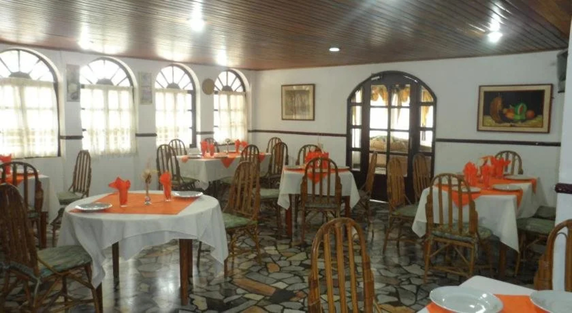 Santa Barbara Arauca