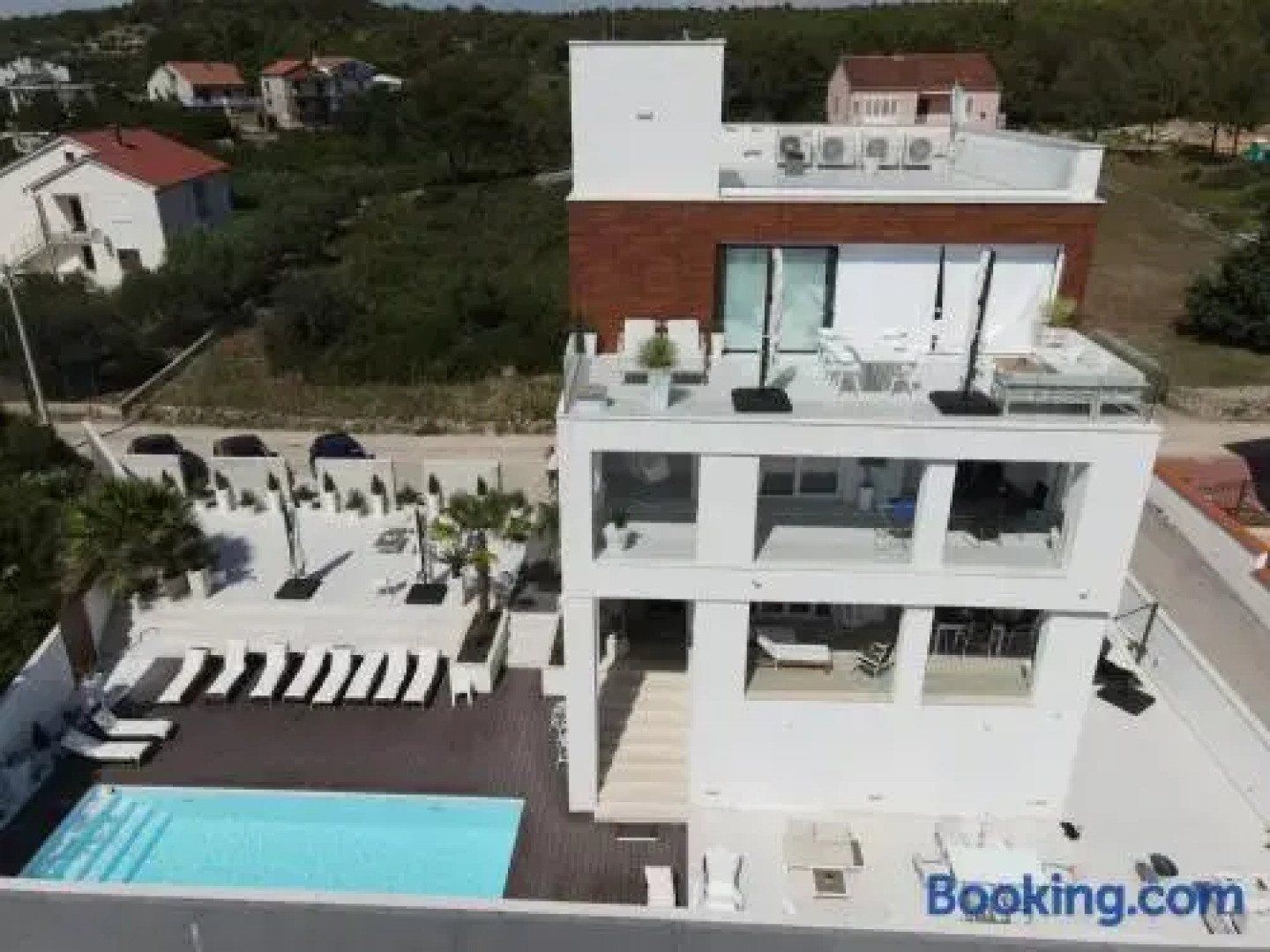 Apartments Zadar Superior