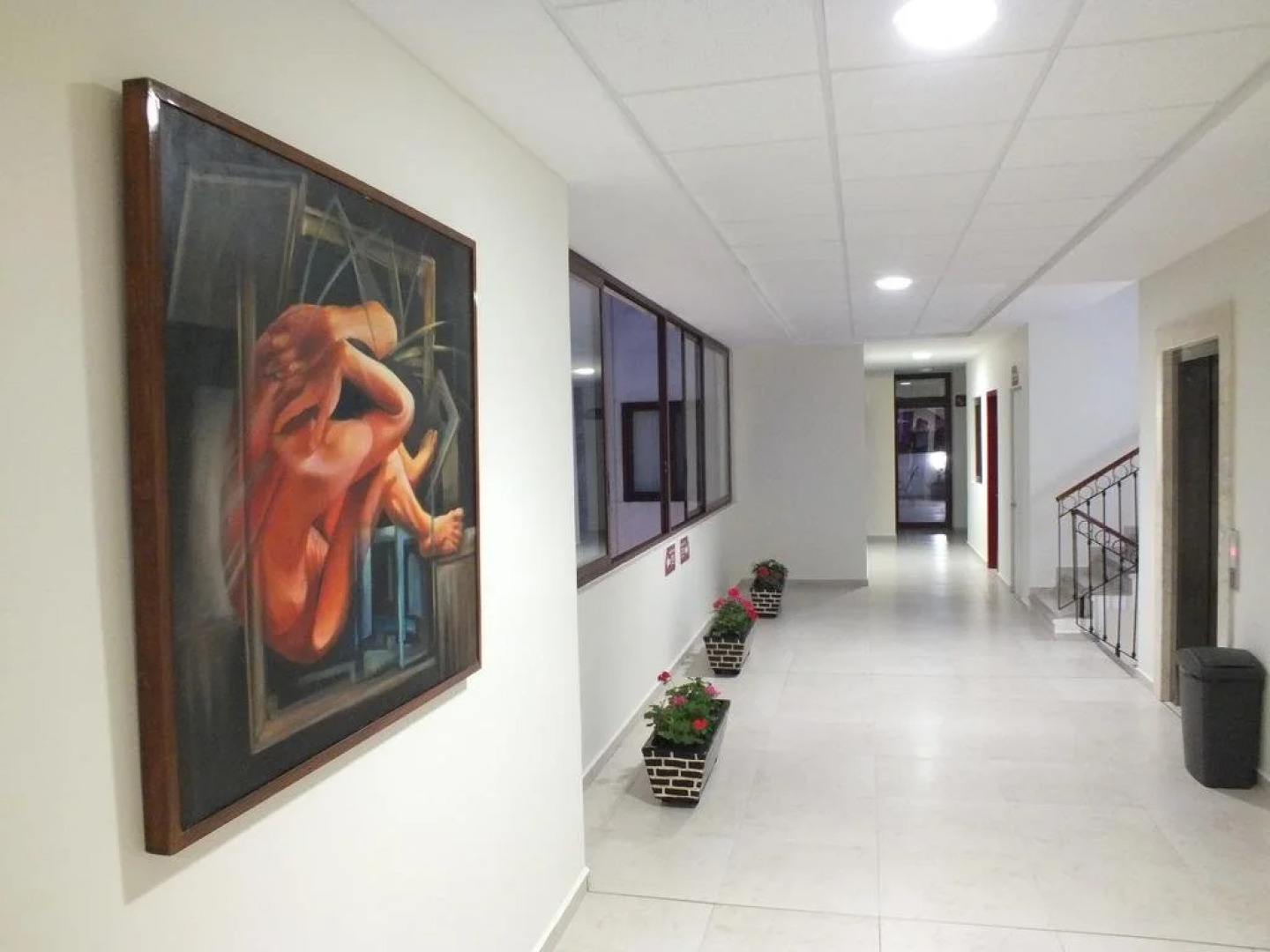 Casa de la iaia Hotel