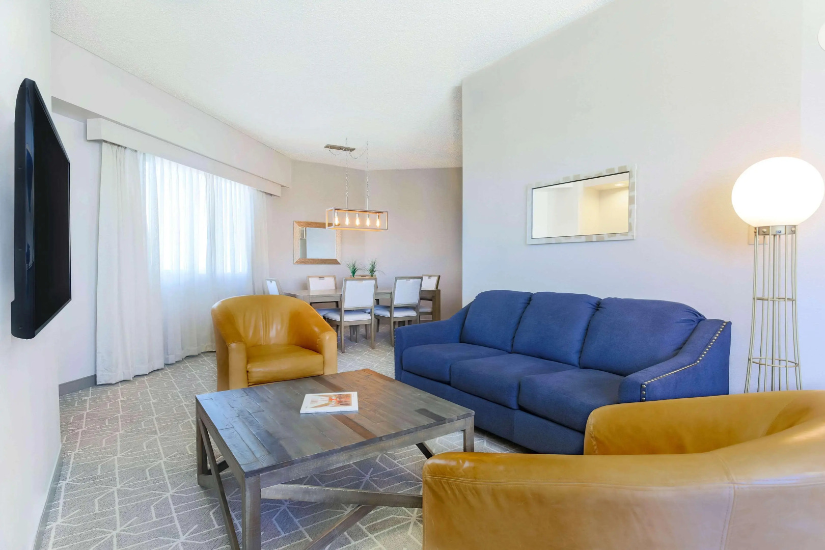 Hilton Richardson Dallas