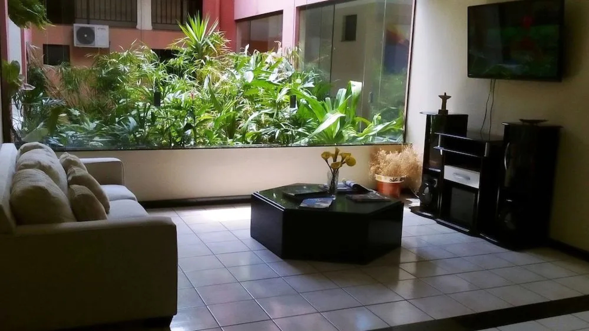 Hotel Praia Bela