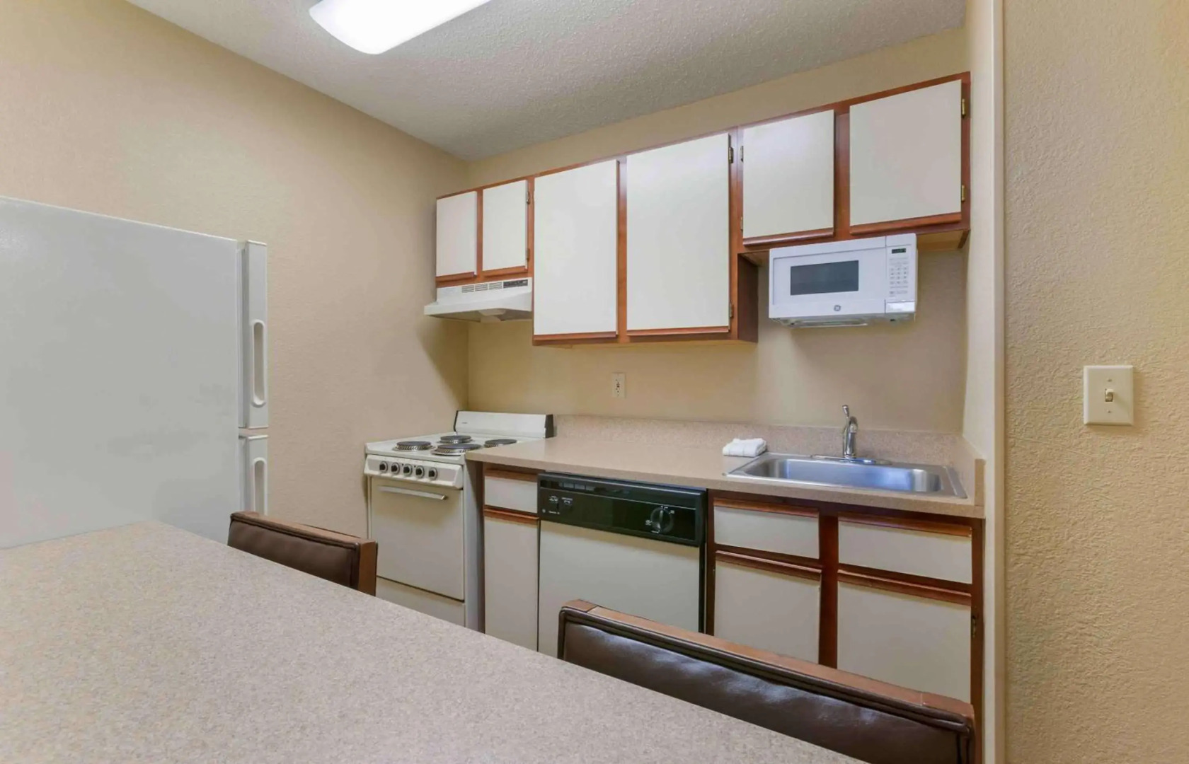 Extended Stay America Suites Toledo Maumee