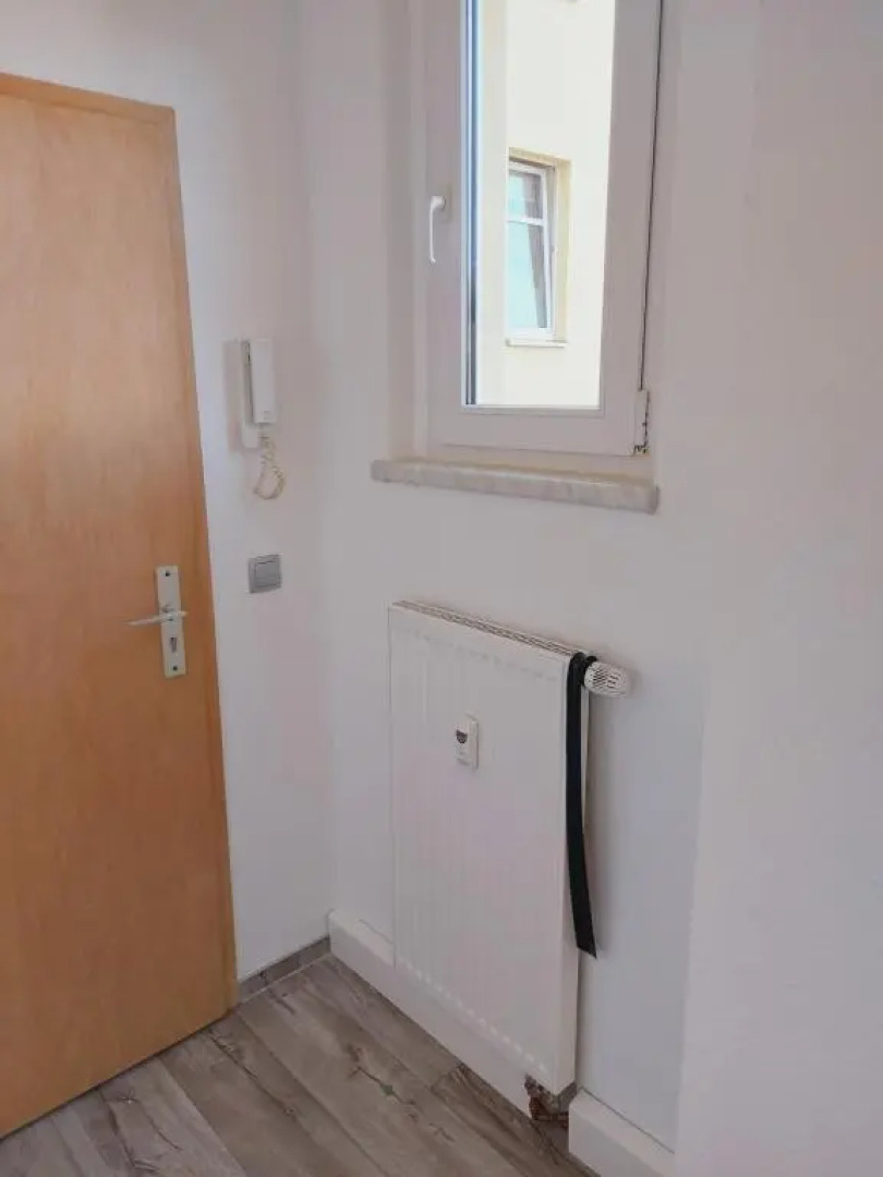 Urlaub nicht nur für Monteure "K1"