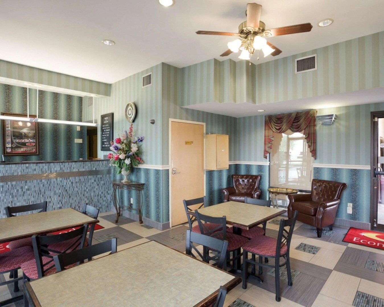 Rodeway Inn & Suites New Orleans Gentilly