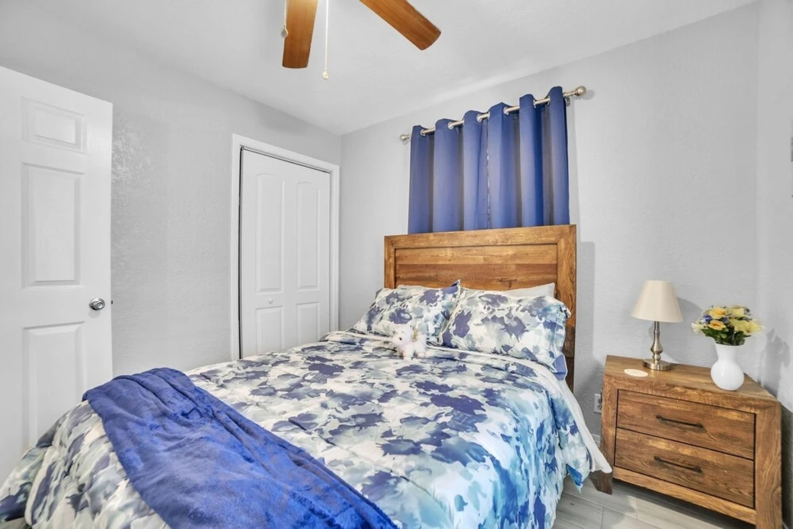 Cozy Plant City Home by RedAwning