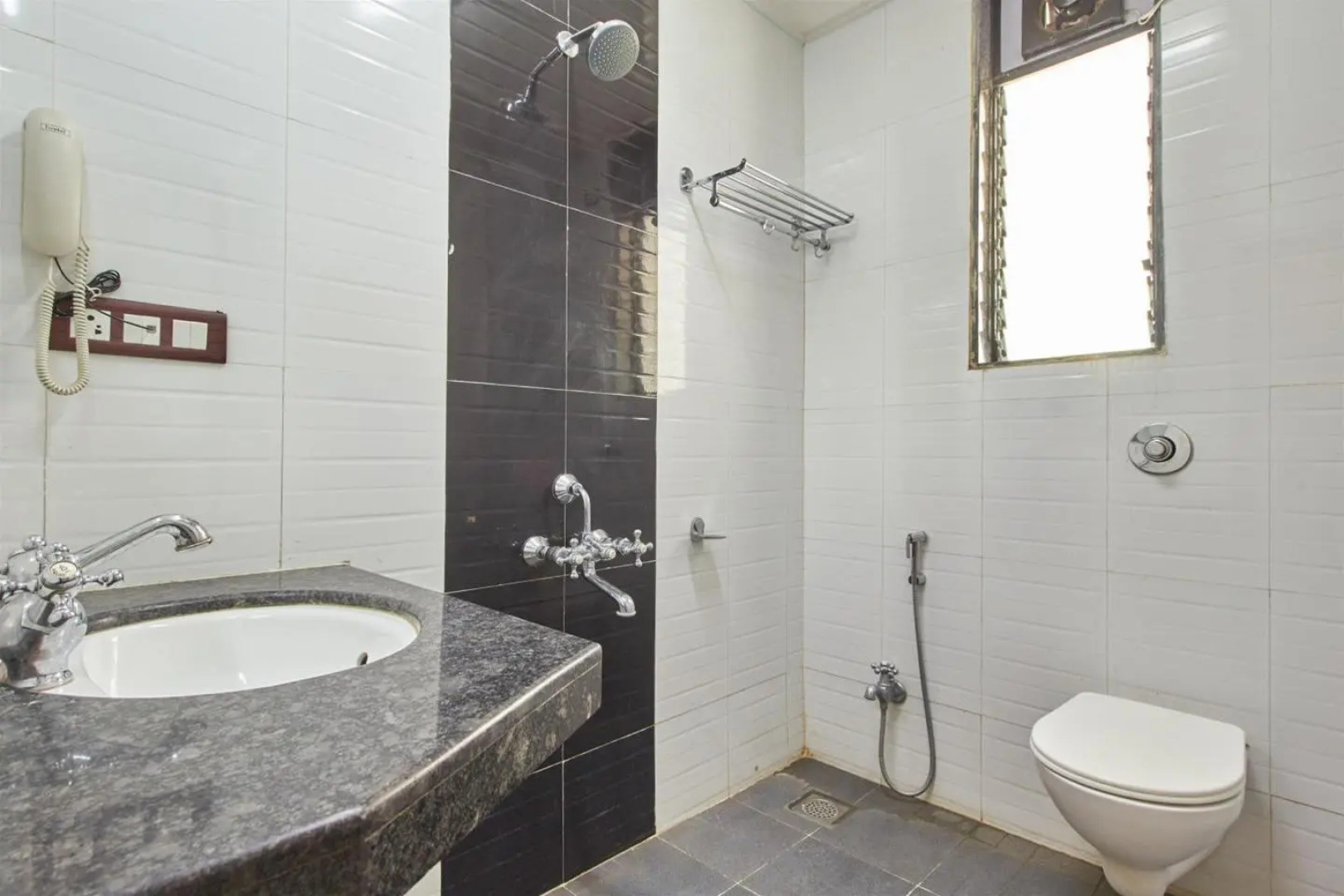 Hotel Span Executive