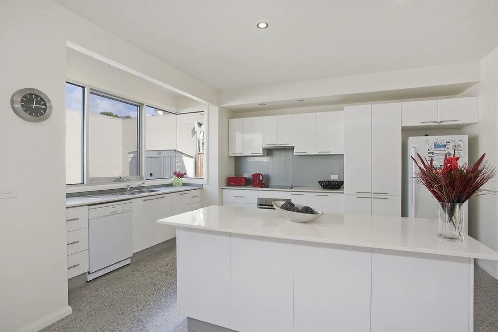 Anglesea River Apartments