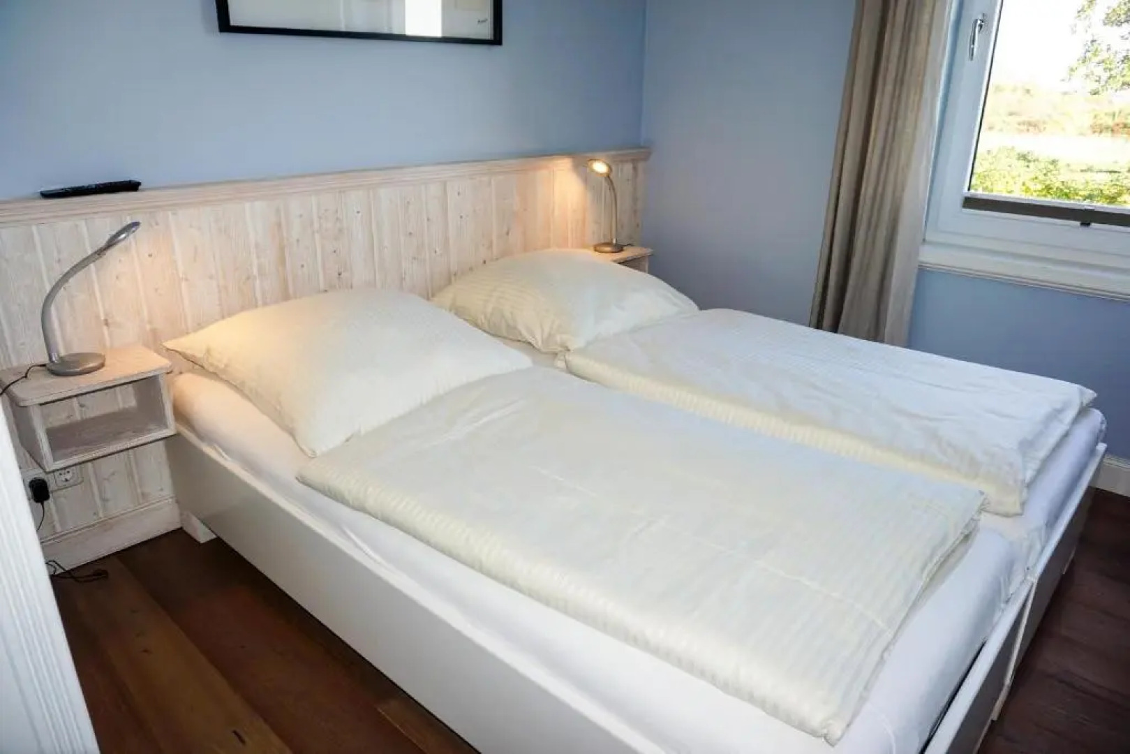 Fehmarn-OstseeferienStrandresidenz Vogelflug 14518 App 18