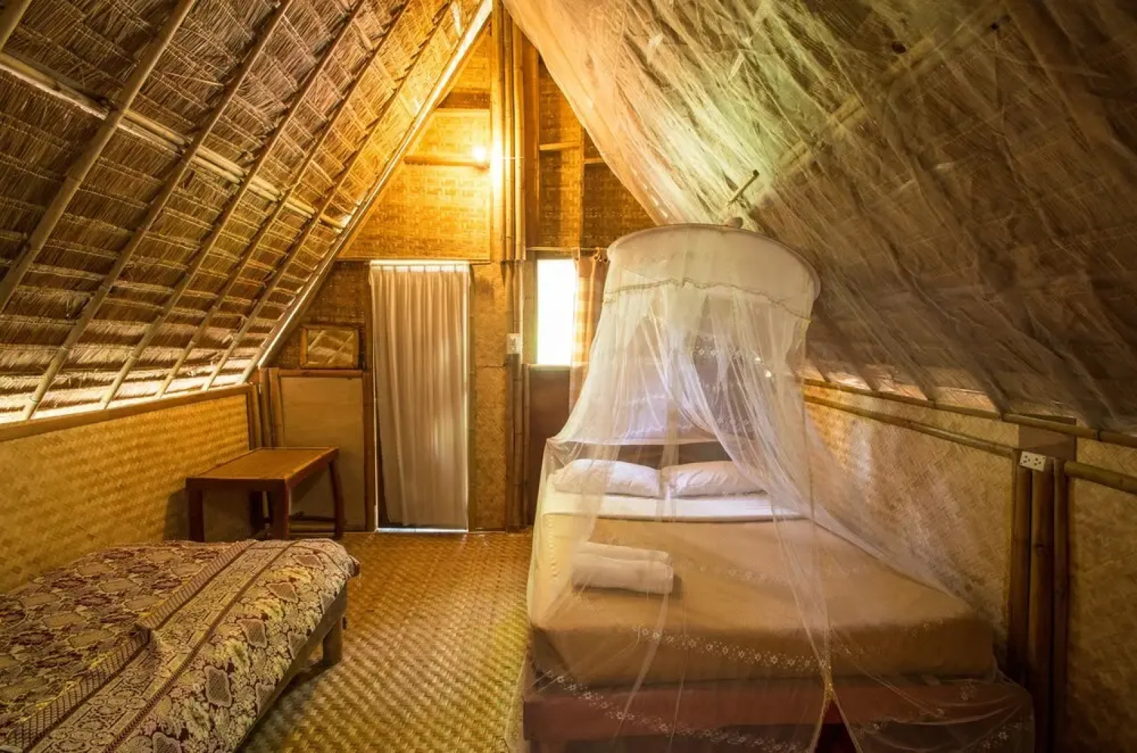 Bamboo Country Lodge